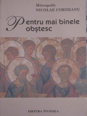 Pentru mai binele obştesc