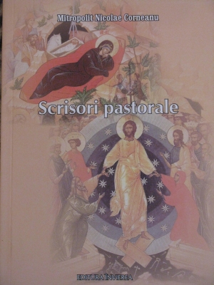 Scrisori pastorale