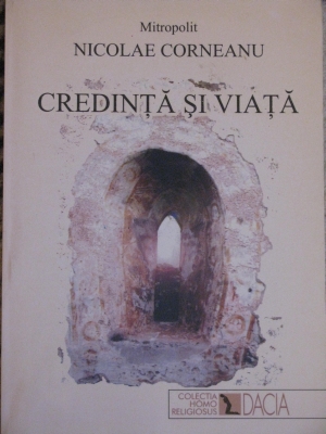 CredinŢã şi viaŢã