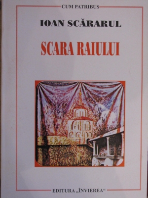 Ioan Scãrarul - Scara Raiului