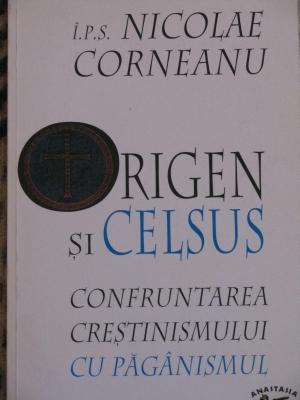 ORIGEN ş CELSUS