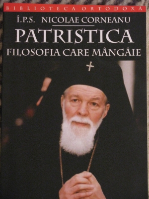 PATRISTICA - Filosofia care mângâie