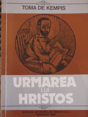 Urmarea lui HRISTOS