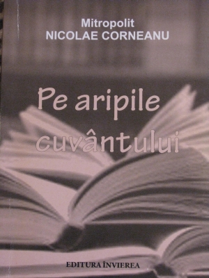 Pe aripile cuvântului